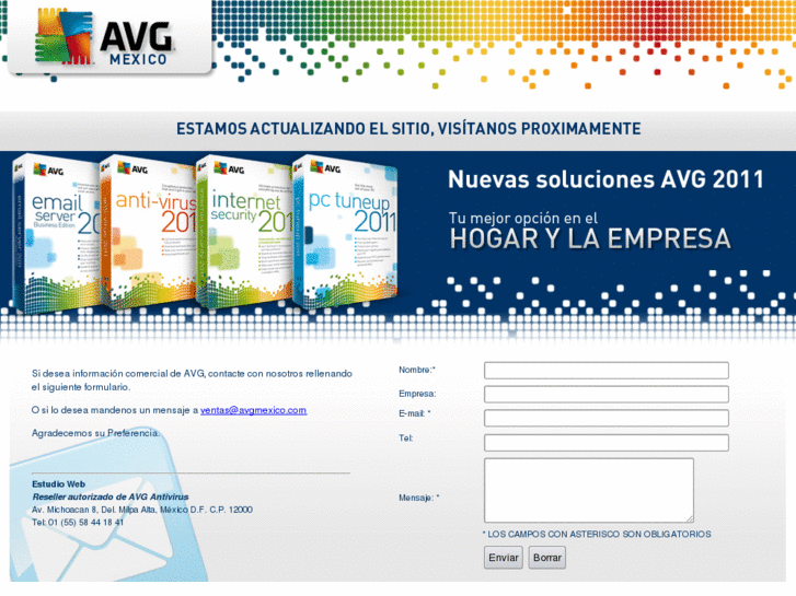 www.avgmexico.com