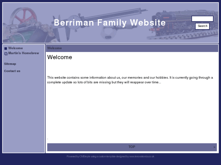 www.berriman.co.uk