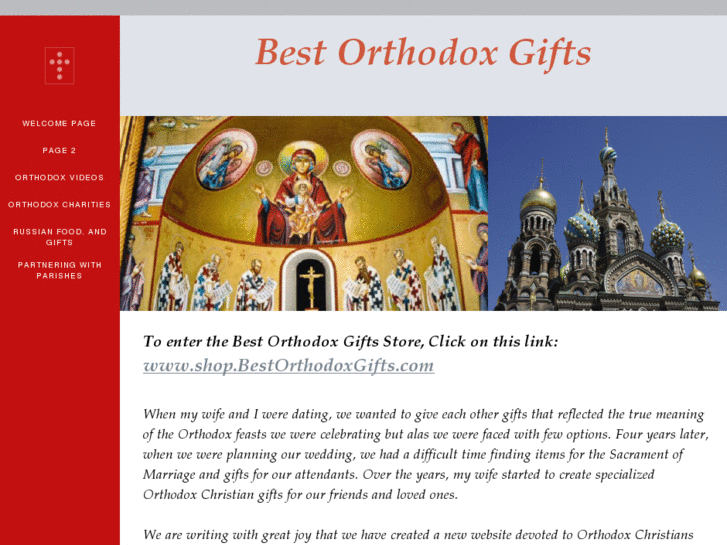 www.bestorthodoxgifts.com