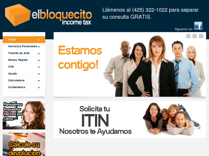 www.bloquecito.com