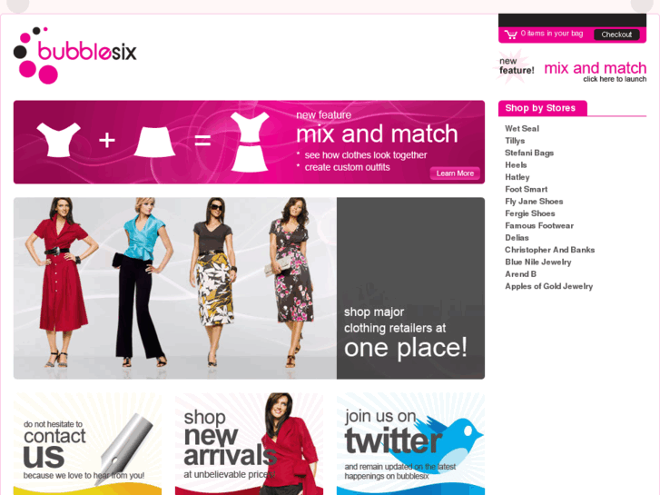 www.bubblesix.com