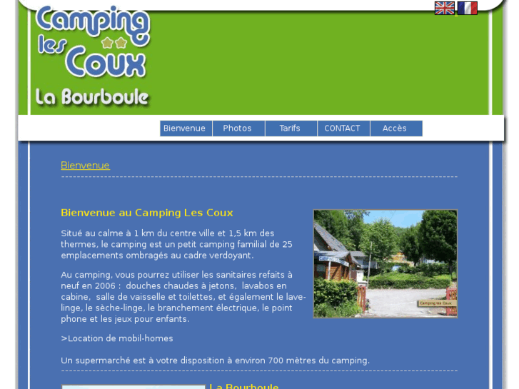 www.campinglescoux.com