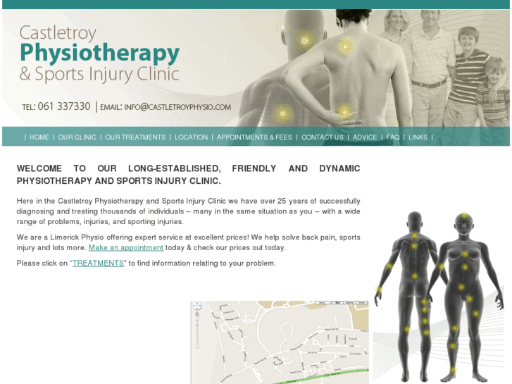 www.castletroyphysio.com