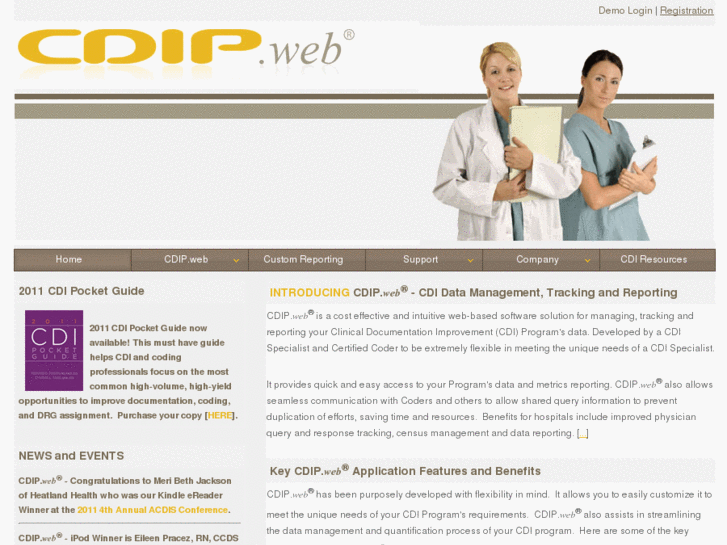 www.cdisoftwareprovider.com