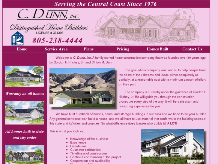 www.cdunninc.com