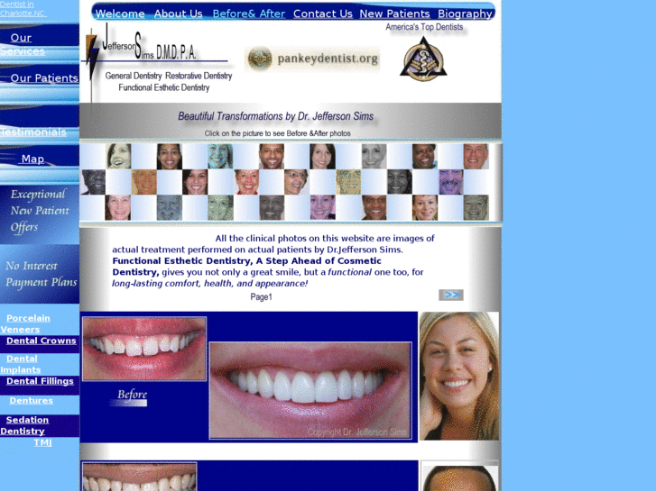 www.charlottedentalpictures.com