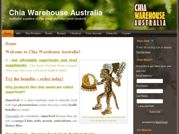 www.chiawarehouse.com