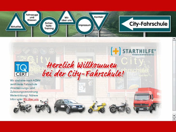 www.cityfahrschule.biz