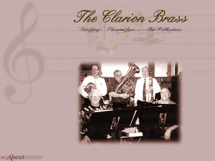 www.clarionbrassquintet.com