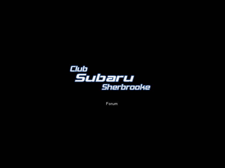 www.clubsubarusherbrooke.com