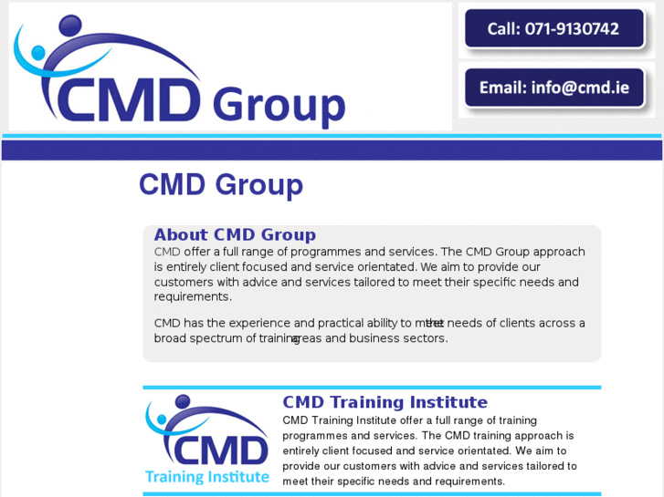 www.cmdireland.com
