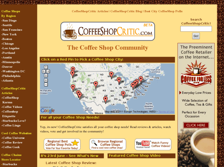 www.coffeeshopcritic.com