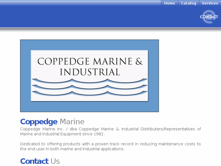 www.coppedgemarine.com