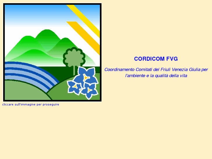 www.cordicom.org