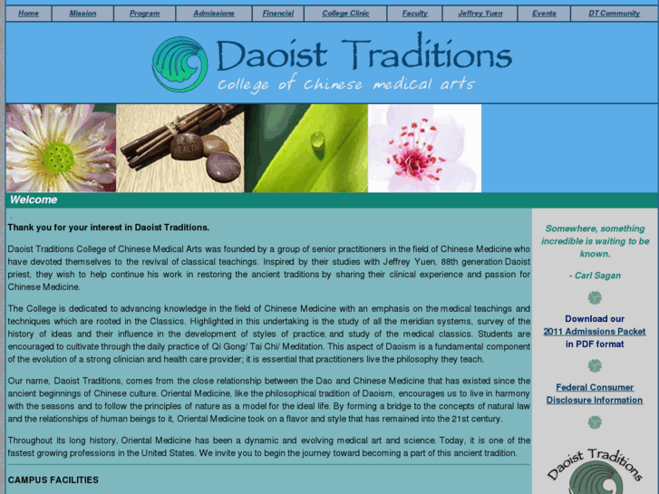 www.daoisttraditions.com