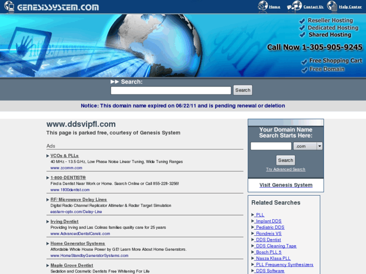 www.ddsvipfl.com