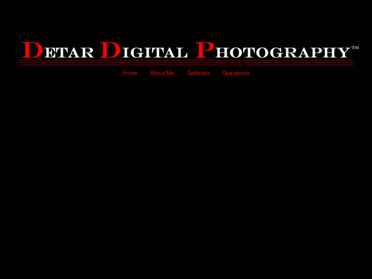 www.detardigitalphotography.com