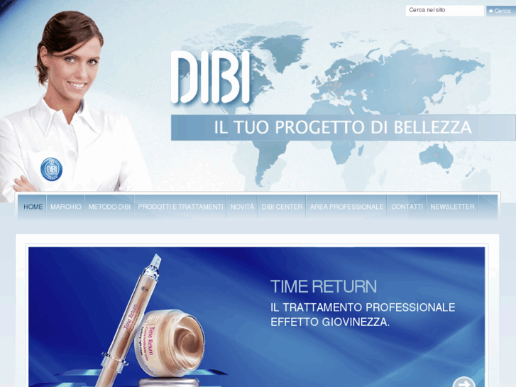 www.dibicenter.it