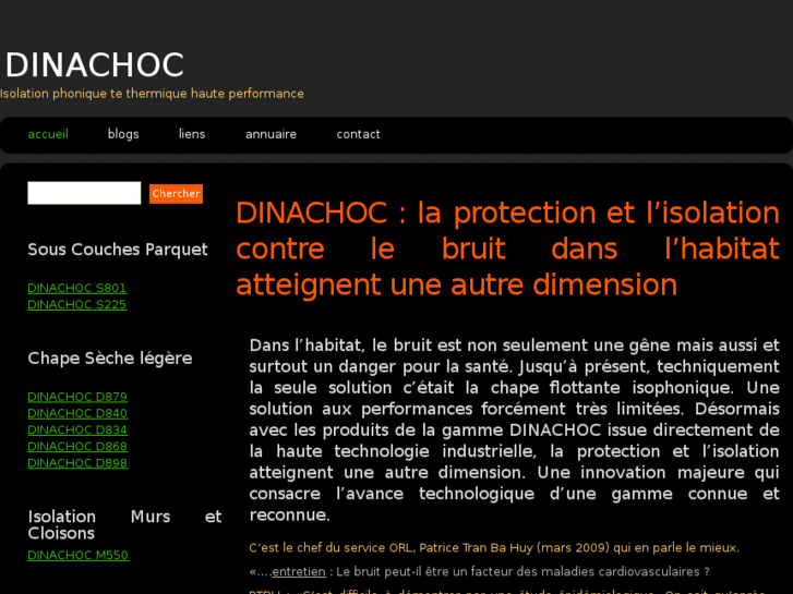 www.dinachoc.com