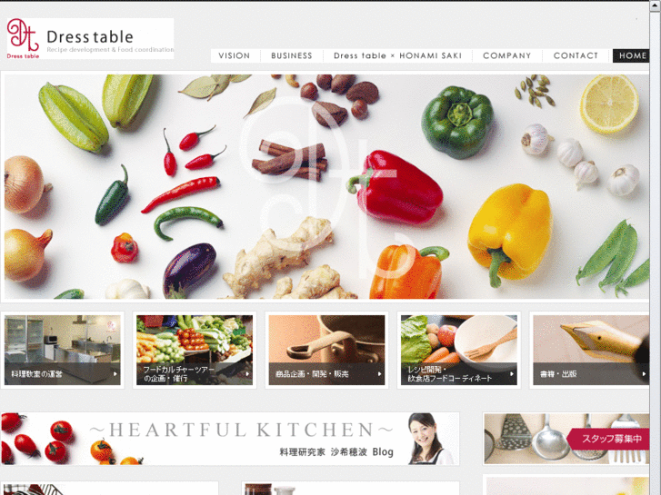 www.dress-table.com