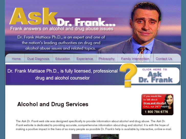 www.drug-alcohol-doctor.com