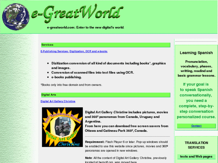 www.e-greatworld.com