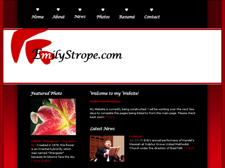 www.emilystrope.com