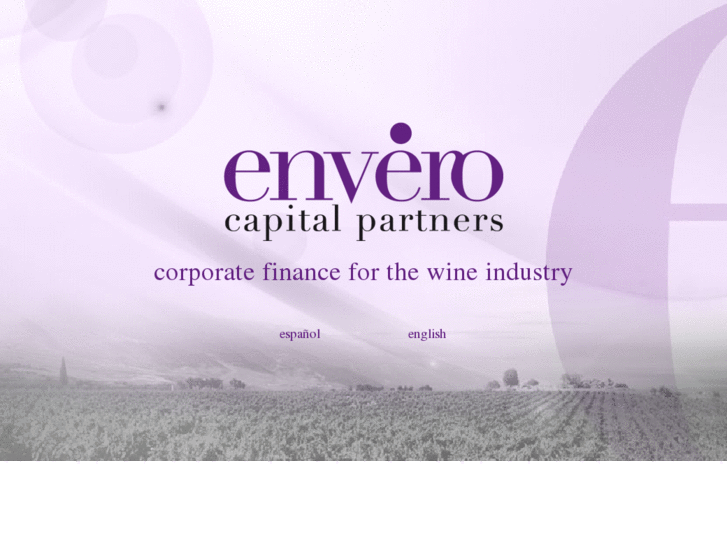 www.enverocapital.biz