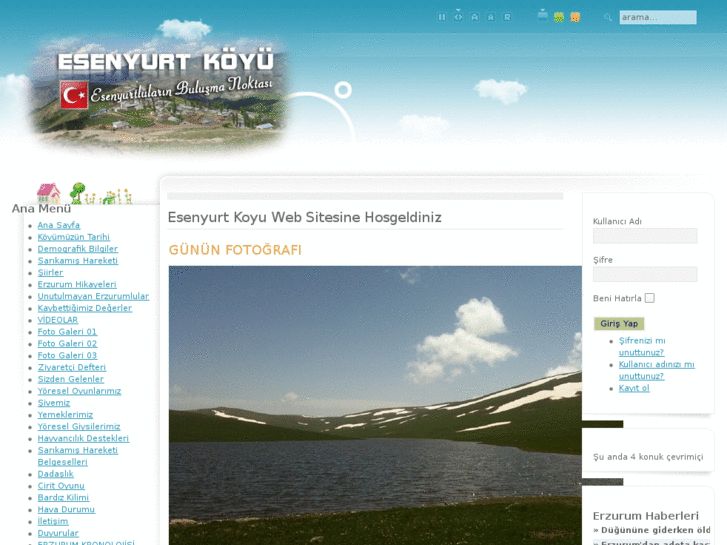 www.esenyurtkoyu.com