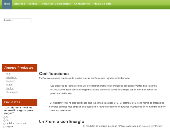 www.excellecint.com
