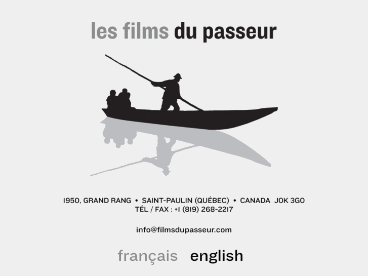 www.filmsdupasseur.com