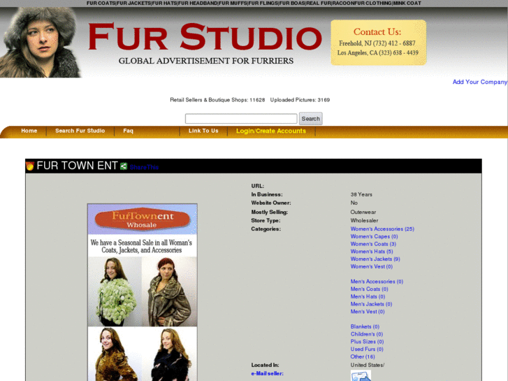 www.furtownent.com