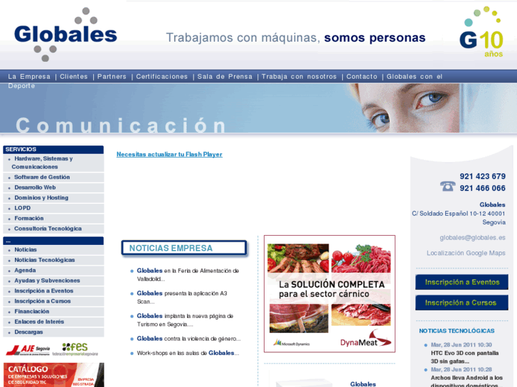 www.globales.es