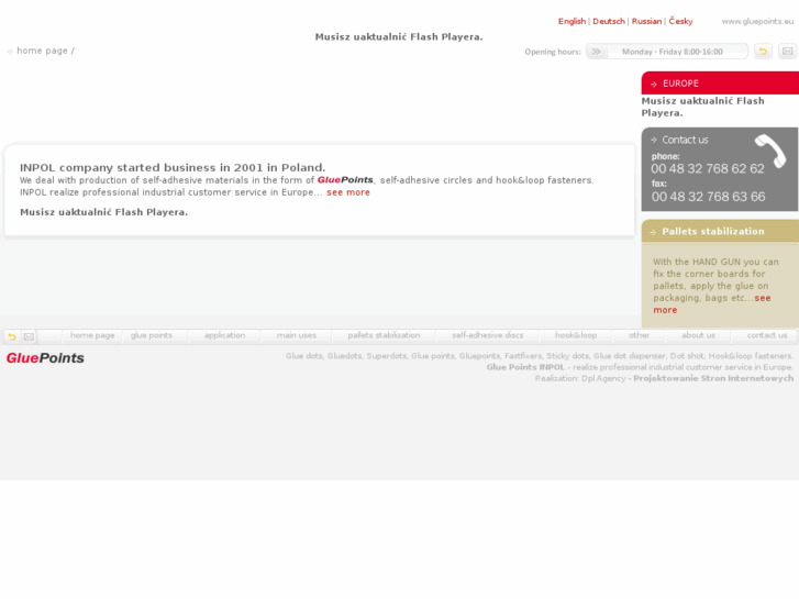 www.gluepoints.it