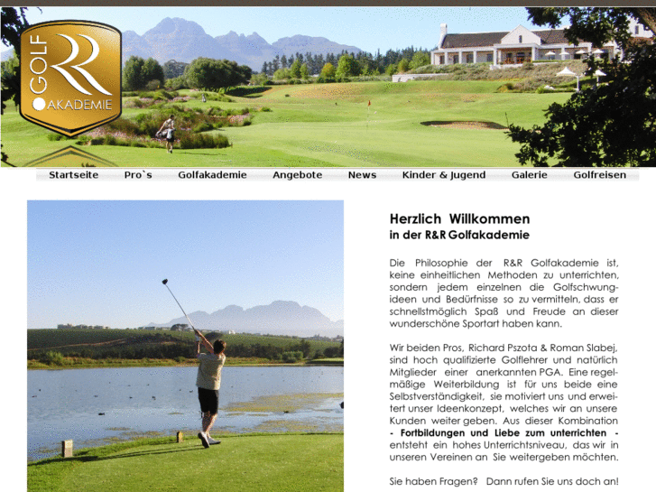 www.golf-akademie.com