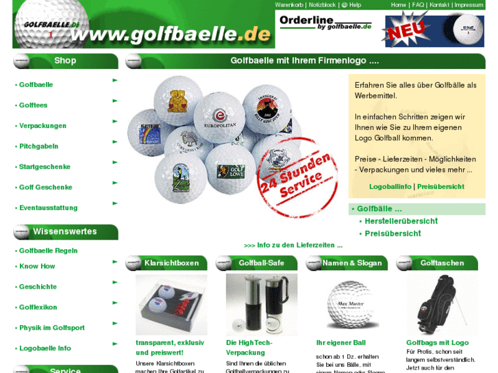 www.golfbuecher.com