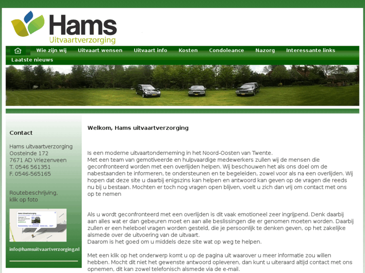 www.hamsuitvaartverzorging.nl