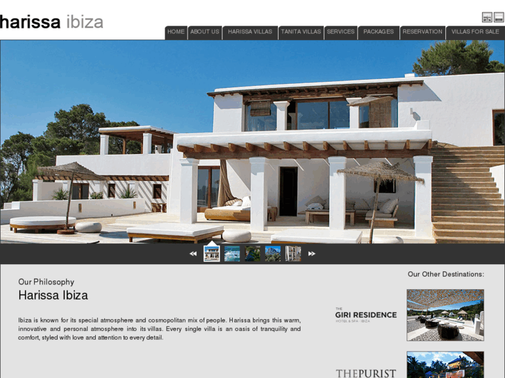 www.harissa-ibiza.com