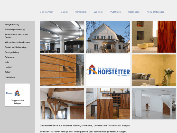 www.hofstetter.net