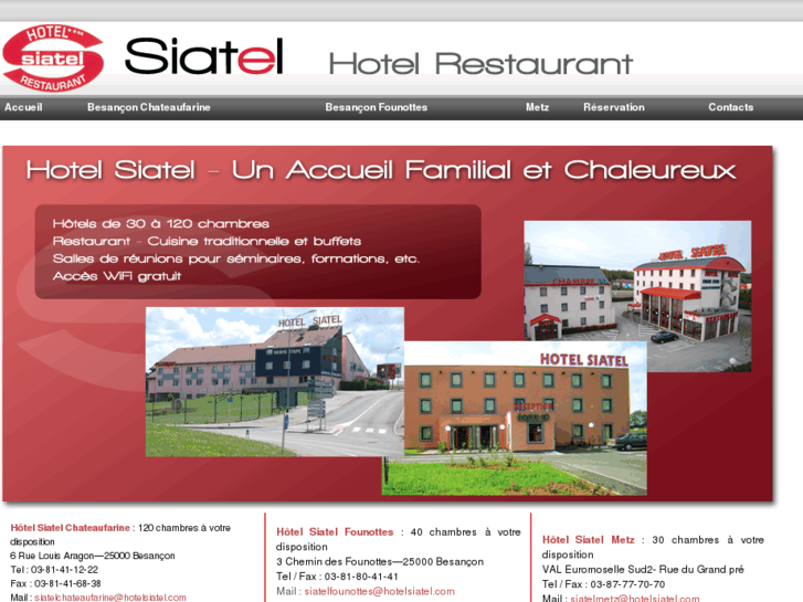 www.hotelsiatel.com