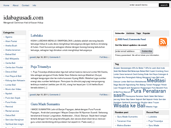 www.idabagusadi.com