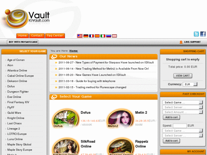 www.igvault.com