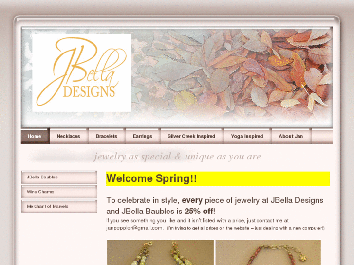 www.jbelladesigns.com