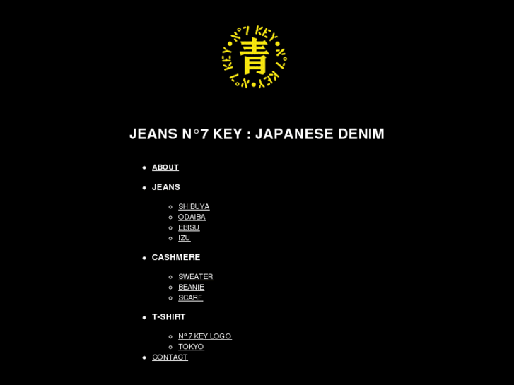 www.jeansn7key.com