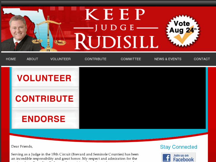 www.judgerudisill.com