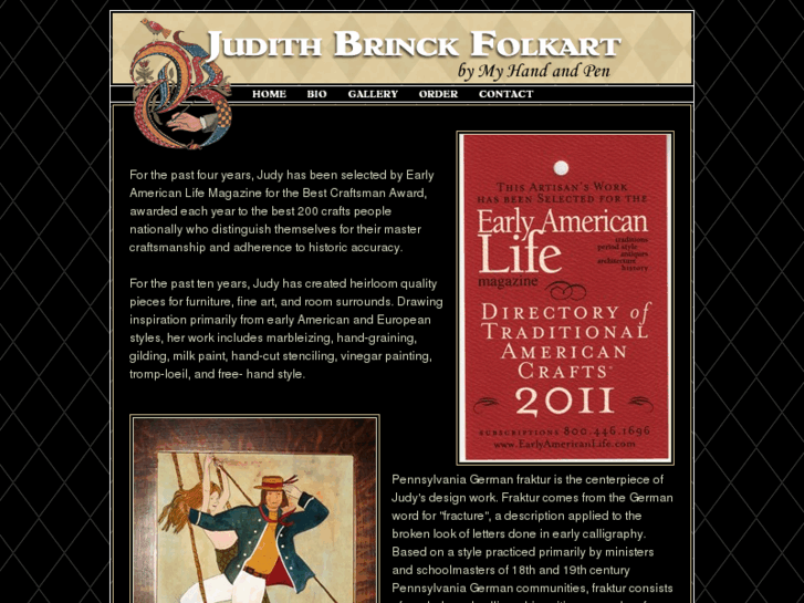 www.judithbrinckfolkart.com