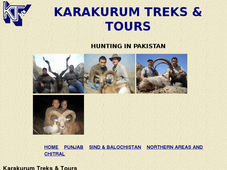 www.karakurum-hunting.com