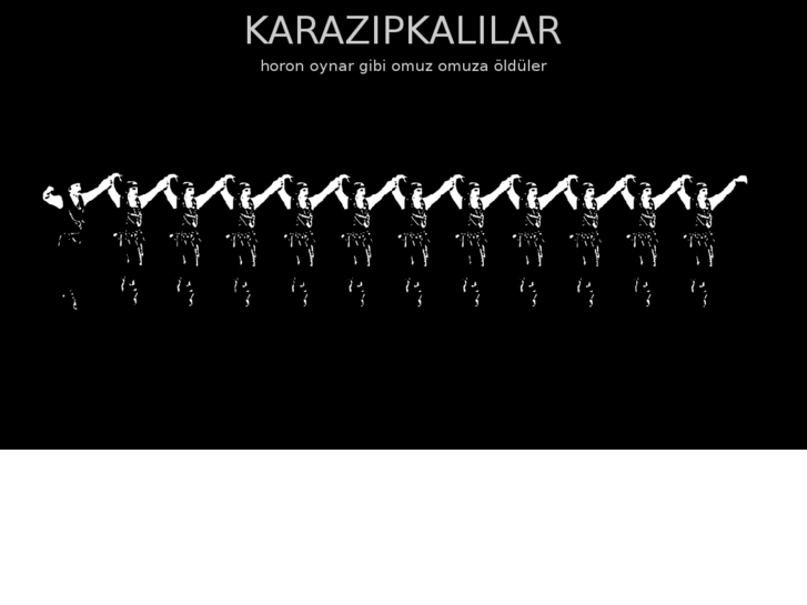 www.karazipkalilar.com