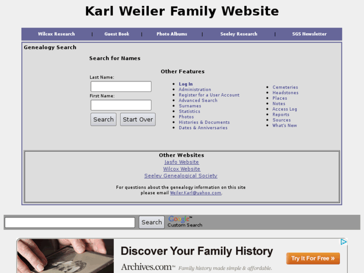 www.karlsplace.org