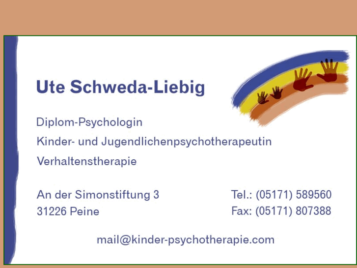 www.kinder-psychotherapie.com